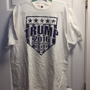 Trump Tee Shirt (Men’s )